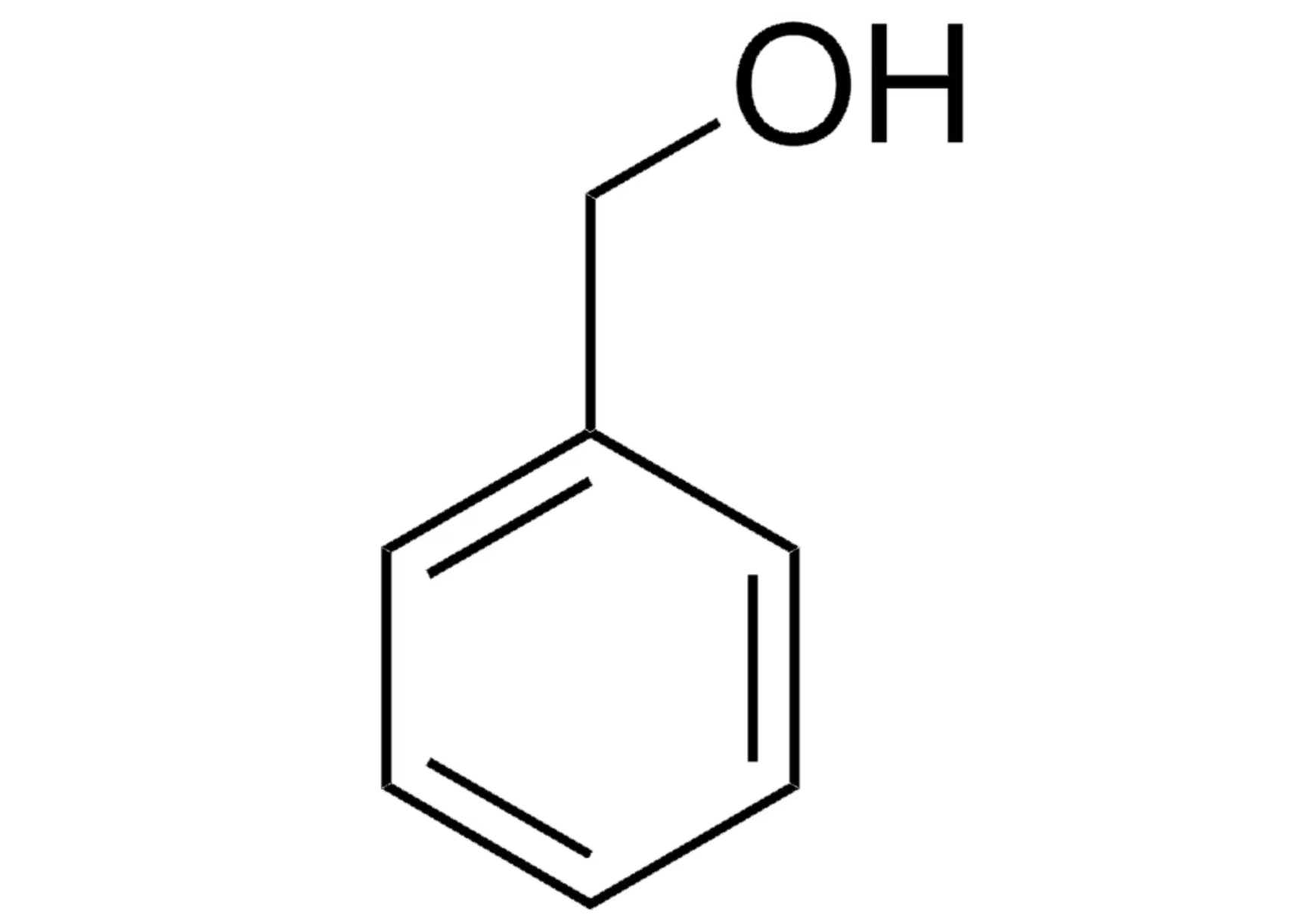 Benzyl Alcohol